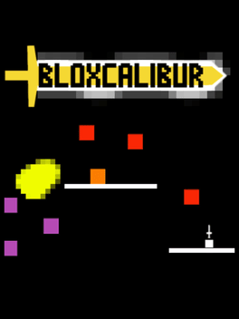 Bloxcalibur