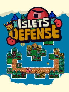 Islets Defense