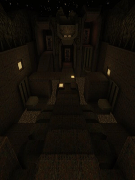 Quake Upstart Mapping Project 2017