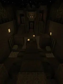 Quake Upstart Mapping Project 2017