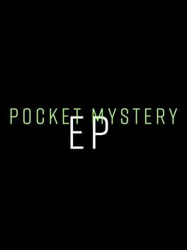 Pocket Mystery EP