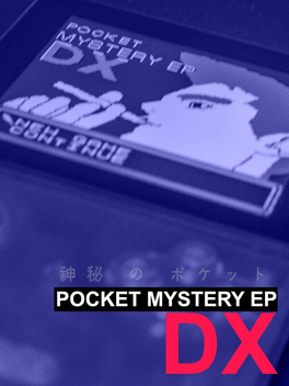 Pocket Mystery EP DX