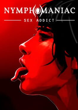 Nymphomaniac: Sex Addict游戏资源下载