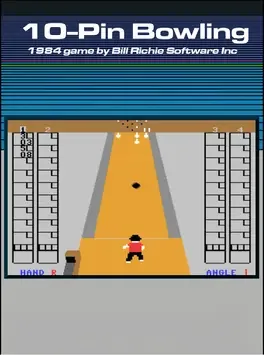 10-Pin Bowling image