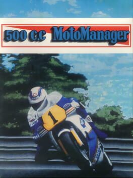 500 c.c MotoManager