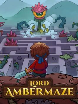 Lord Ambermaze