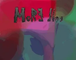 Image de couverture More Lies