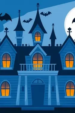 Halloween Memory Quest image