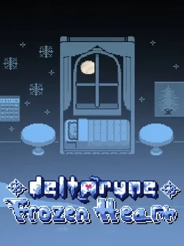Deltarune: Frozen Heart