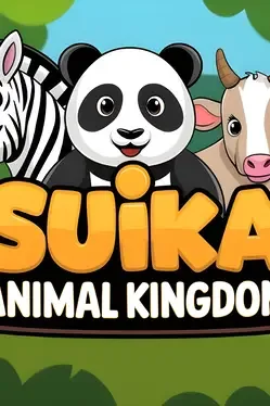 Suika Animal Kingdom image