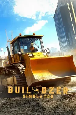 Buildozer Simulator image
