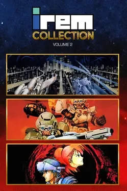 Irem Collection: Volume 2 image