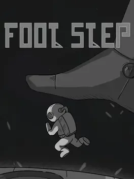 Foot Step image