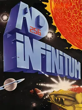 Ad Infinitum image