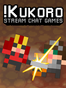 Cover for Kukoro: Stream Chat Games