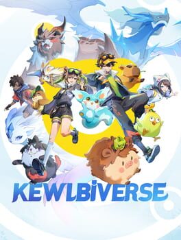 Kewlbiverse