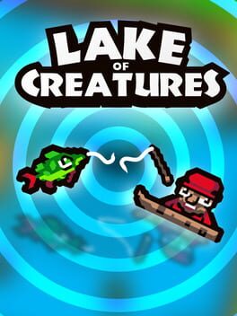 Lake of Creatures