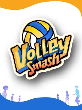 VolleySmash