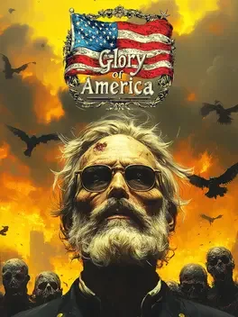 The Glory of America image
