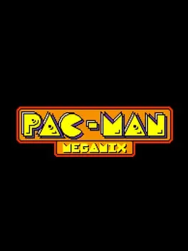 Pac-Man Megamix image