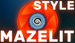 Mazelit: Rolling With Style