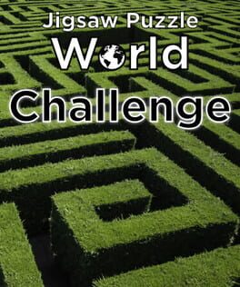 Jigsaw Puzzle World: Challenge