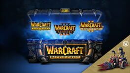 Warcraft Remastered Battle Chest