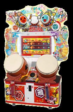 Taiko no Tatsujin: Nijiiro Version