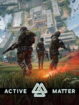 Active Matter