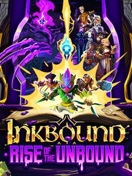 Inkbound: Supporter Pack - Rise of the Unbound