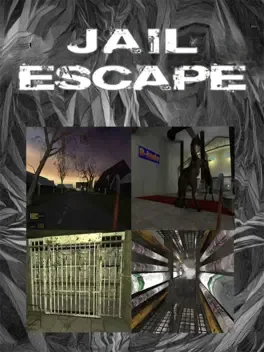 Jail Escape
