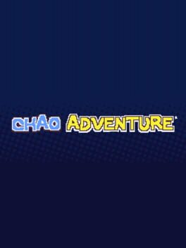 Chao Adventure