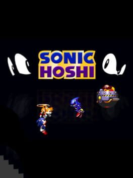 Sonic Hoshi