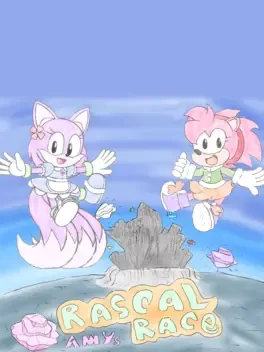 Amy's Rascal Race image