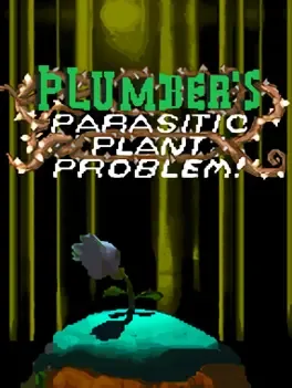 Plumber's Parasitic Plant Problem image