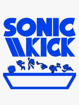 Sonic Kick