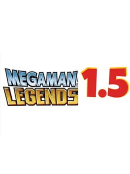 Megaman Legends 1.5