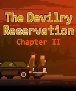 The Devilry Reservation: Сhapter II