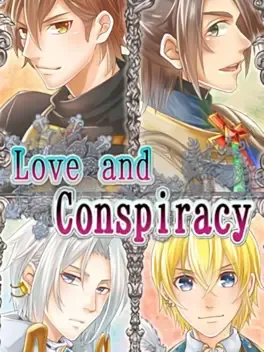 Love and Conspiracy