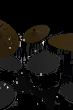 Drumming VR