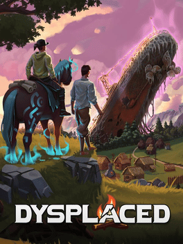 Dysplaced