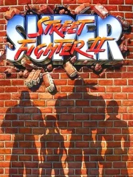Super Street Fighter II: The New Challengers image