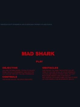 Mad Shark