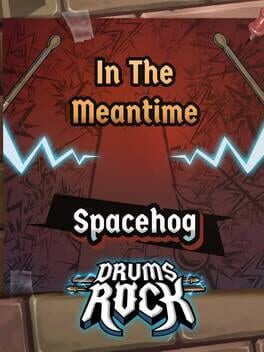 Drums Rock: Spacehog - 'In the Meantime'