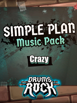 Drums Rock: Simple Plan - 'Crazy'