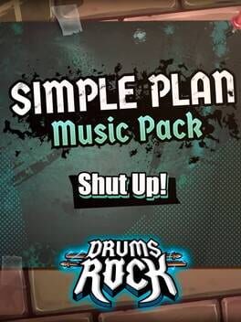 Drums Rock: Simple Plan - 'Shut Up!'