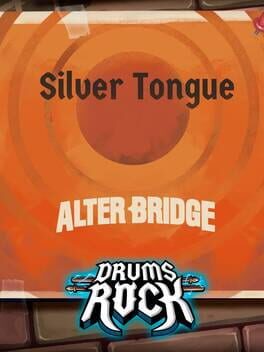 Drums Rock: Alter Bridge - 'Silver Tongue'