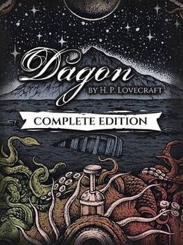 Dagon: Complete Edition