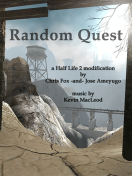 Random Quest