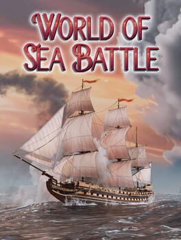 World of Sea Battle